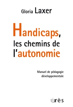 Handicaps, les chemins de l'autonomie