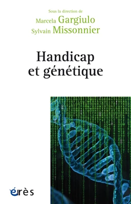 Handicap et génétique