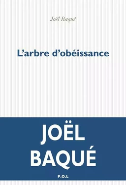 L'arbre d'obéissance