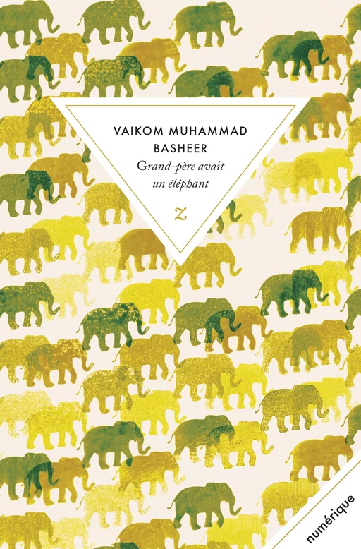 Grand-père avait un éléphant - Vaikom Muhammad Basheer - Zulma