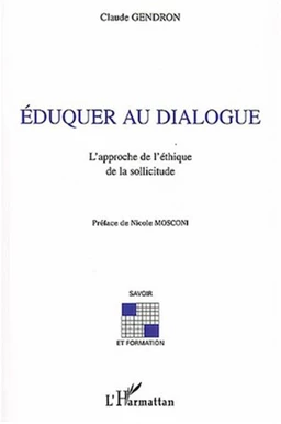 Eduquer au dialogue