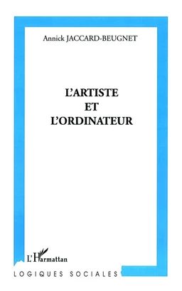 L'artiste et l'ordinateur