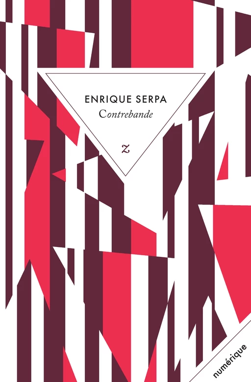 Contrebande - Enrique Serpa - Zulma