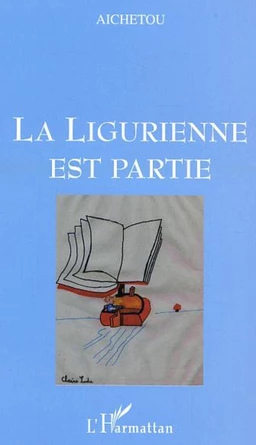 La Ligurienne est partie