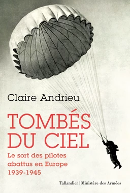 Tombés du ciel