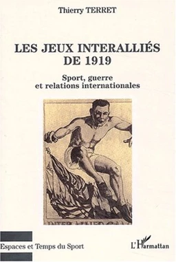 Les jeux interalliés de 1919