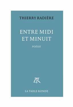 Entre midi et minuit