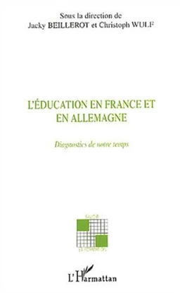 L'éducation en France et en Allemagne