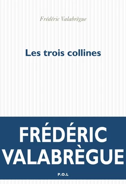 Les trois collines