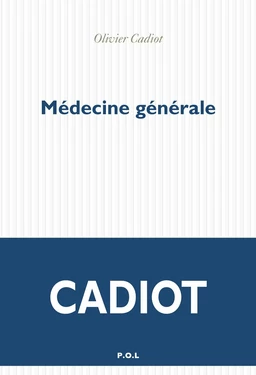 Médecine générale