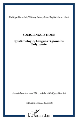 Sociolinguistique