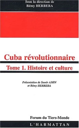 Cuba révolutionnaire