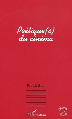 Poétique(s) du cinéma