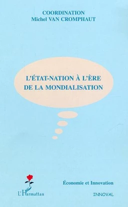 L'État-nation à l'ère de la mondialisation