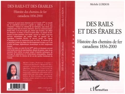 Des rails et des érables