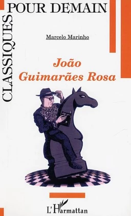 Joao Guimaraes Rosa