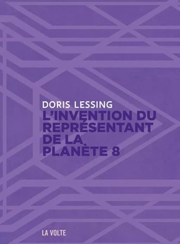 L'invention du Représentant de la Planète 8