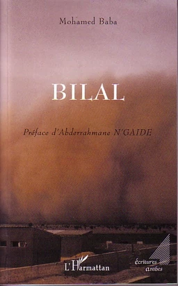 Bilal