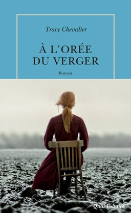 À l'orée du verger