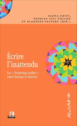 Ecrire l'inattendu