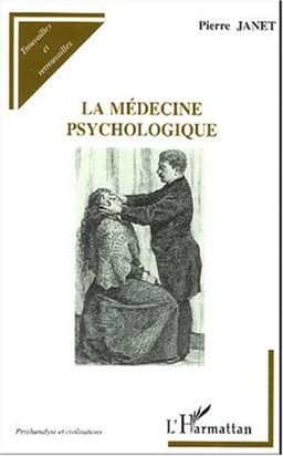 La médecine psychologique