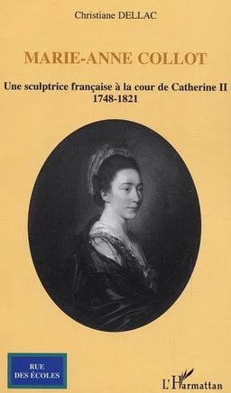 Marie-Anne Collot