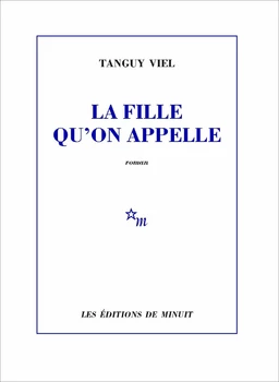 La Fille qu'on appelle