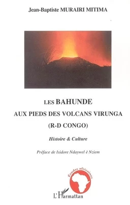 L'éducation au Rwanda au temps des rois