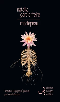 Mortepeau