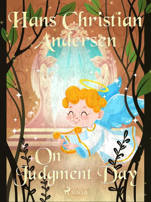 On Judgment Day - Hans Christian Andersen - Saga Egmont International