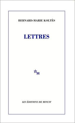 Lettres