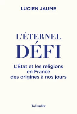 L'Éternel défi