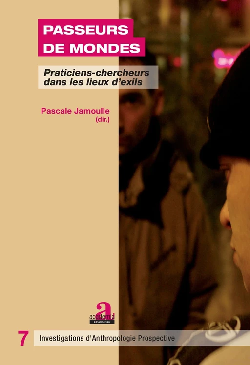 Passeurs de mondes - Pascale Jamoulle - Academia