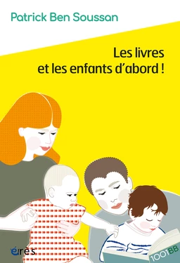 Les livres et les enfants d'abord ! - 1001BB n°175