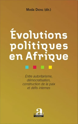 Evolutions politiques en Afrique