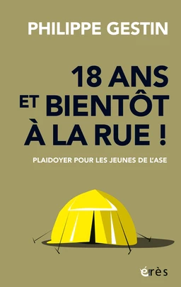 18 ans et bientôt à la rue !