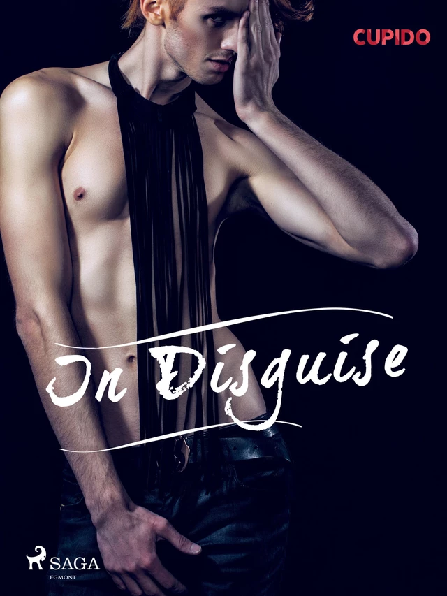 In Disguise -  Cupido - Saga Egmont International