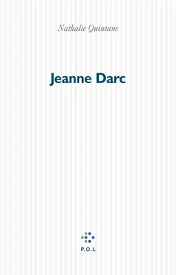 Jeanne Darc