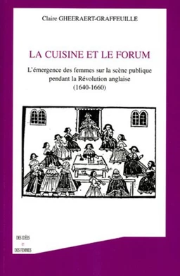 La cuisine et le forum