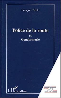 Police de la route