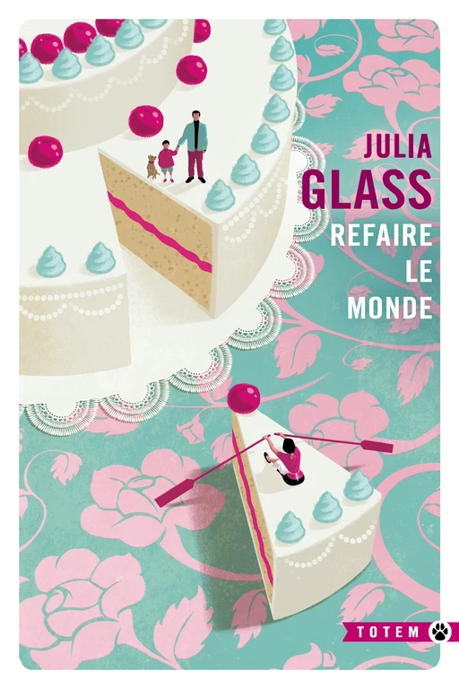 Refaire le monde - Julia Glass - Editions Gallmeister