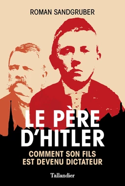 Le père d'Hitler