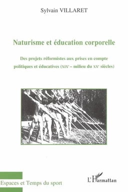 Naturisme et éducation corporelle