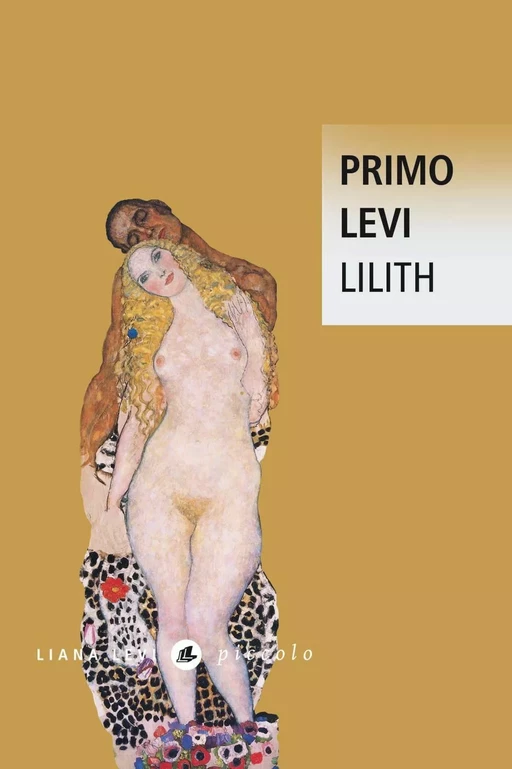 Lilith - Primo Levi - LIANA LEVI