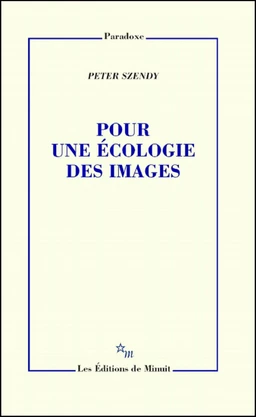 Pour une écologie des images