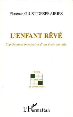 L'enfant rêvé