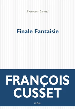 Finale Fantaisie