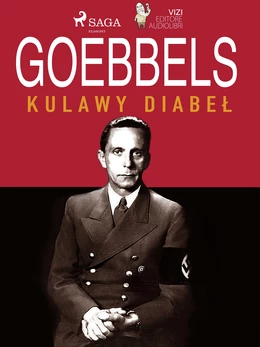 Goebbels, kulawy diabeł