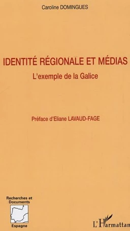 Identité régionale et médias