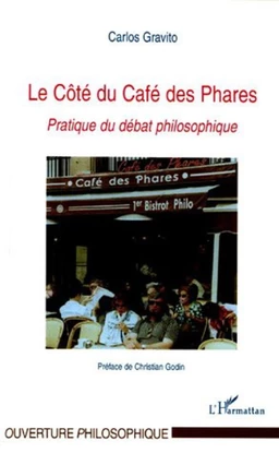 Le Côté du Café des Phares